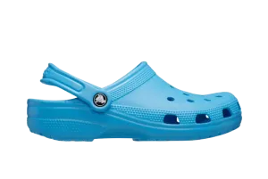 CROCS CLASSIC - VENETIAN BLUE