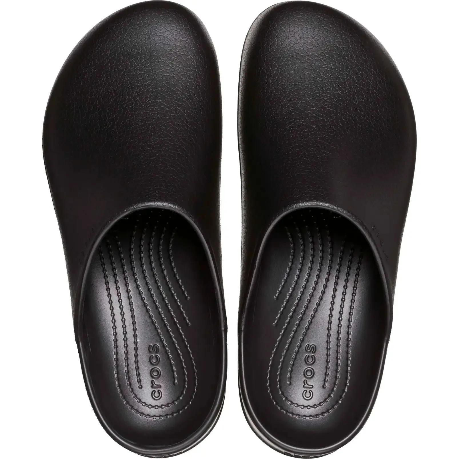 Crocs Dylan Clog Black