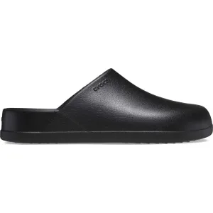 Crocs Dylan Clog Black