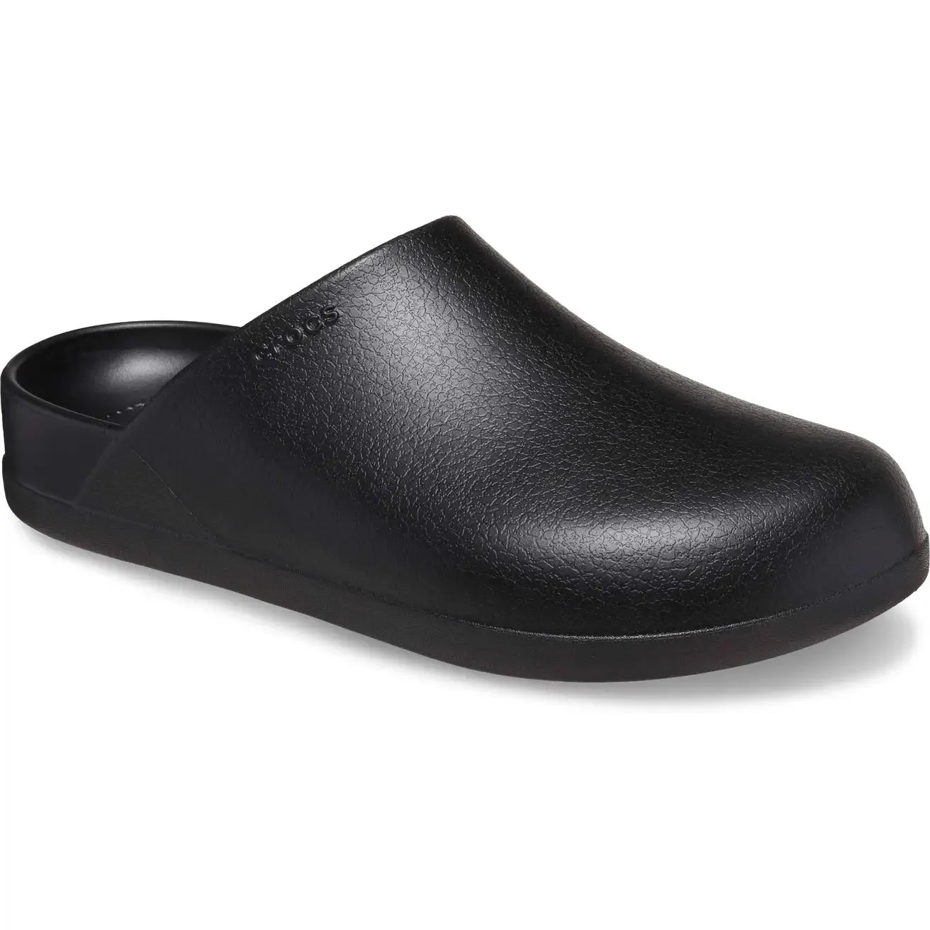 Crocs Dylan Clog Black
