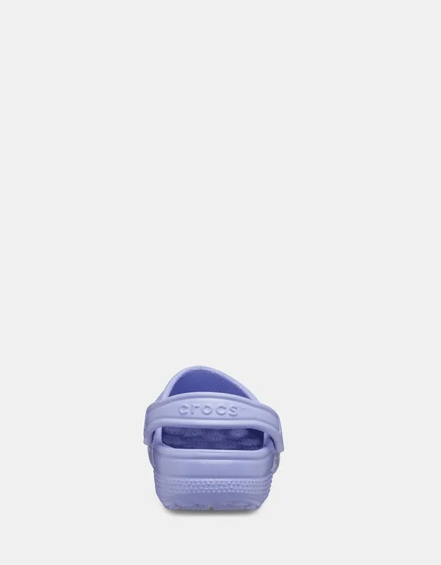 Crocs Kids' Classic Clog - Mystic Purple