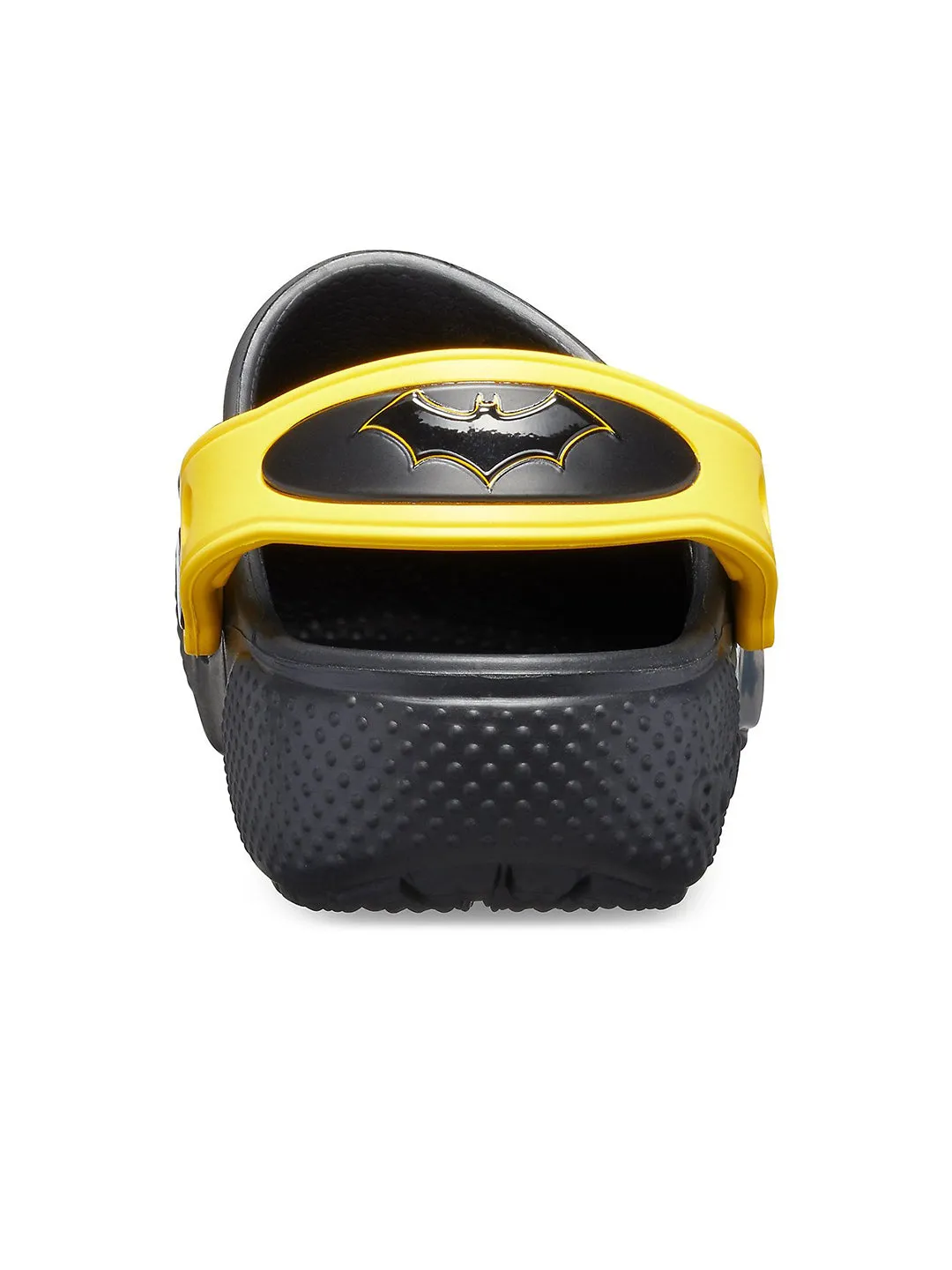 Crocs Kids Crocsfl Iconic Batman Clog K