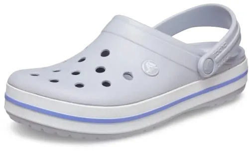 Crocs Unisex Adult Microchip CROCBAND Clogs 11016-1FH-M11