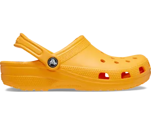 Crocs Unisex Classic Clog - Apricrush