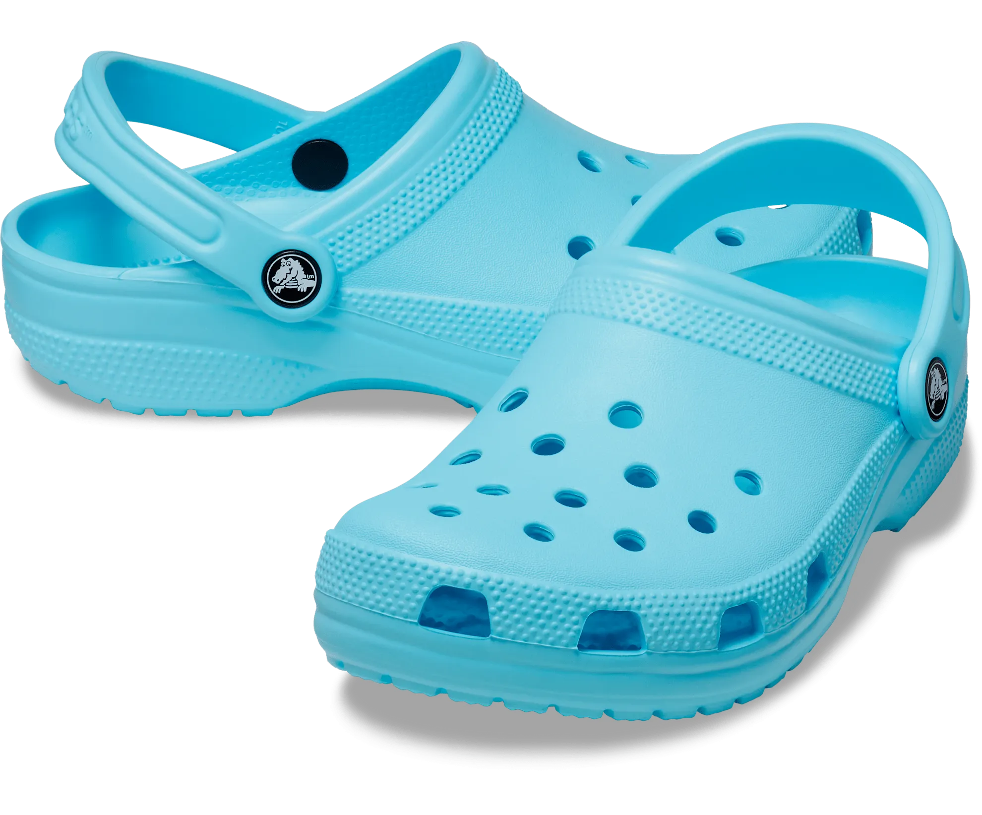Crocs Unisex Classic Clog - Arctic