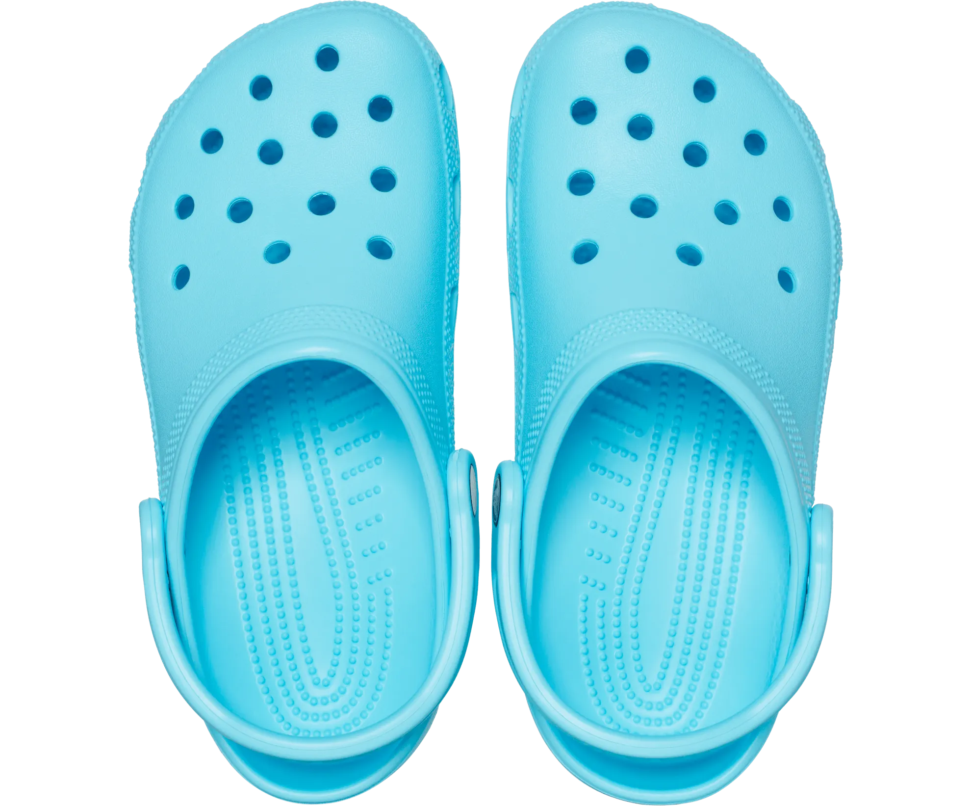 Crocs Unisex Classic Clog - Arctic