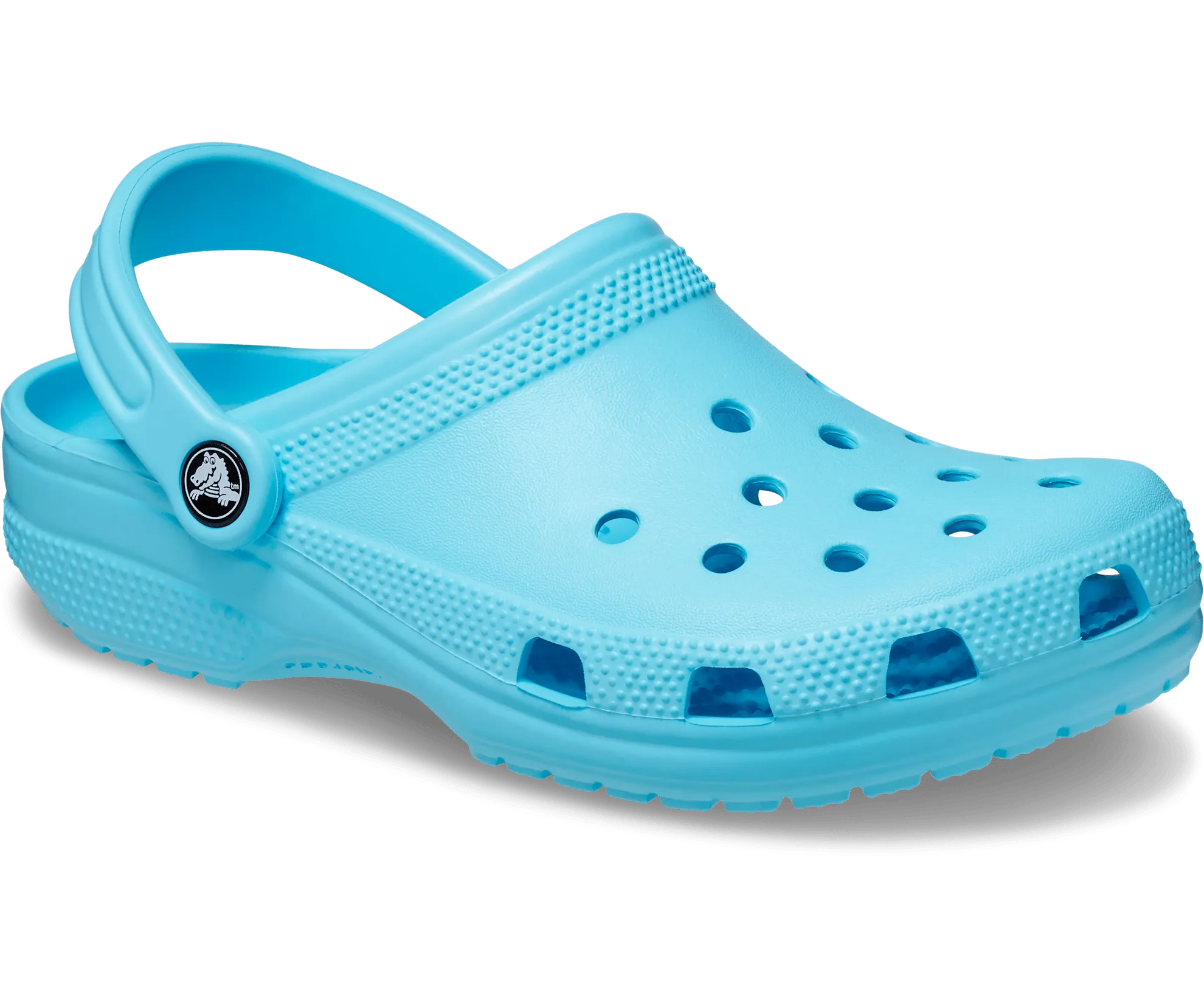 Crocs Unisex Classic Clog - Arctic