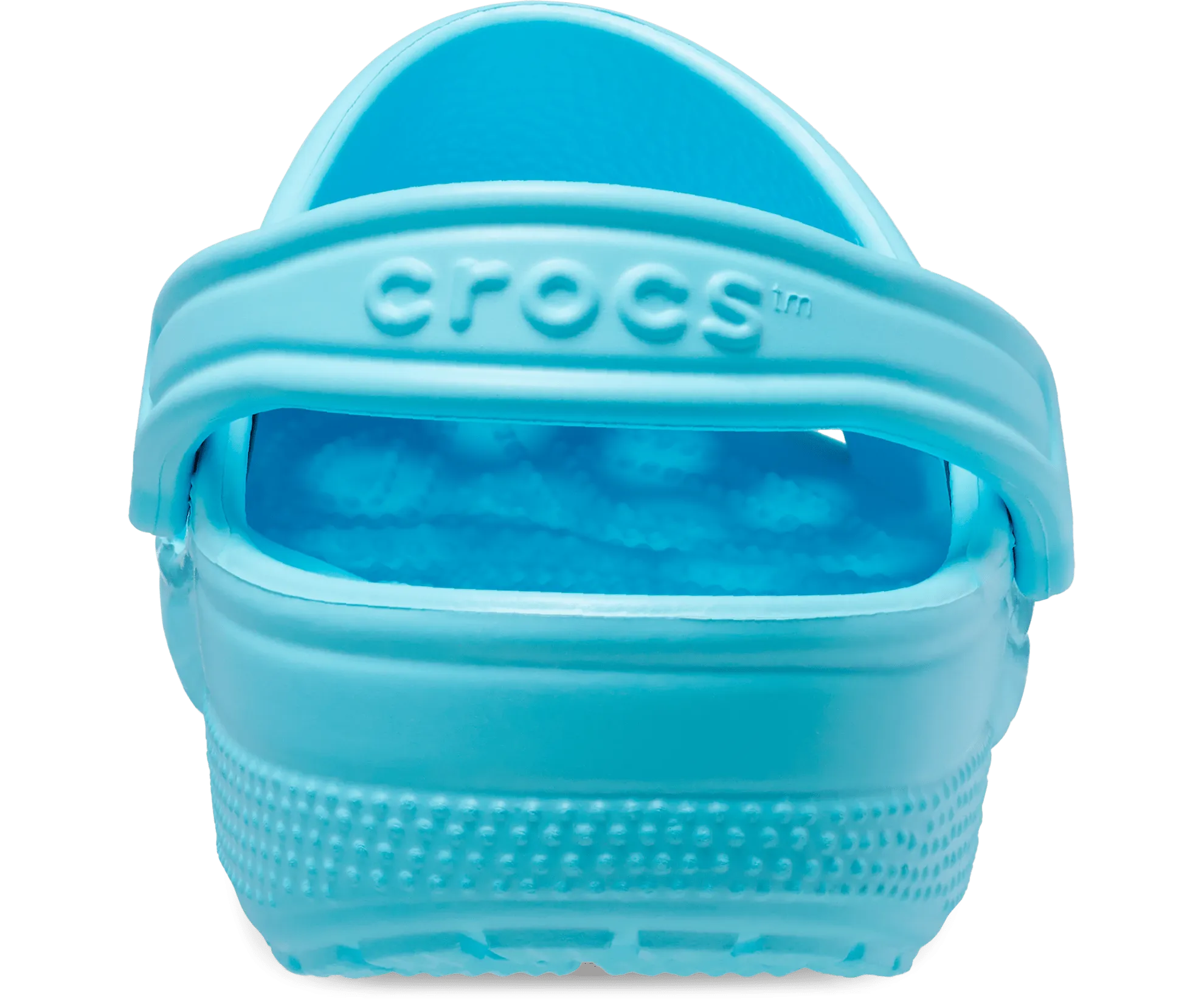 Crocs Unisex Classic Clog - Arctic