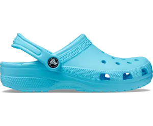 Crocs Unisex Classic Clog - Arctic