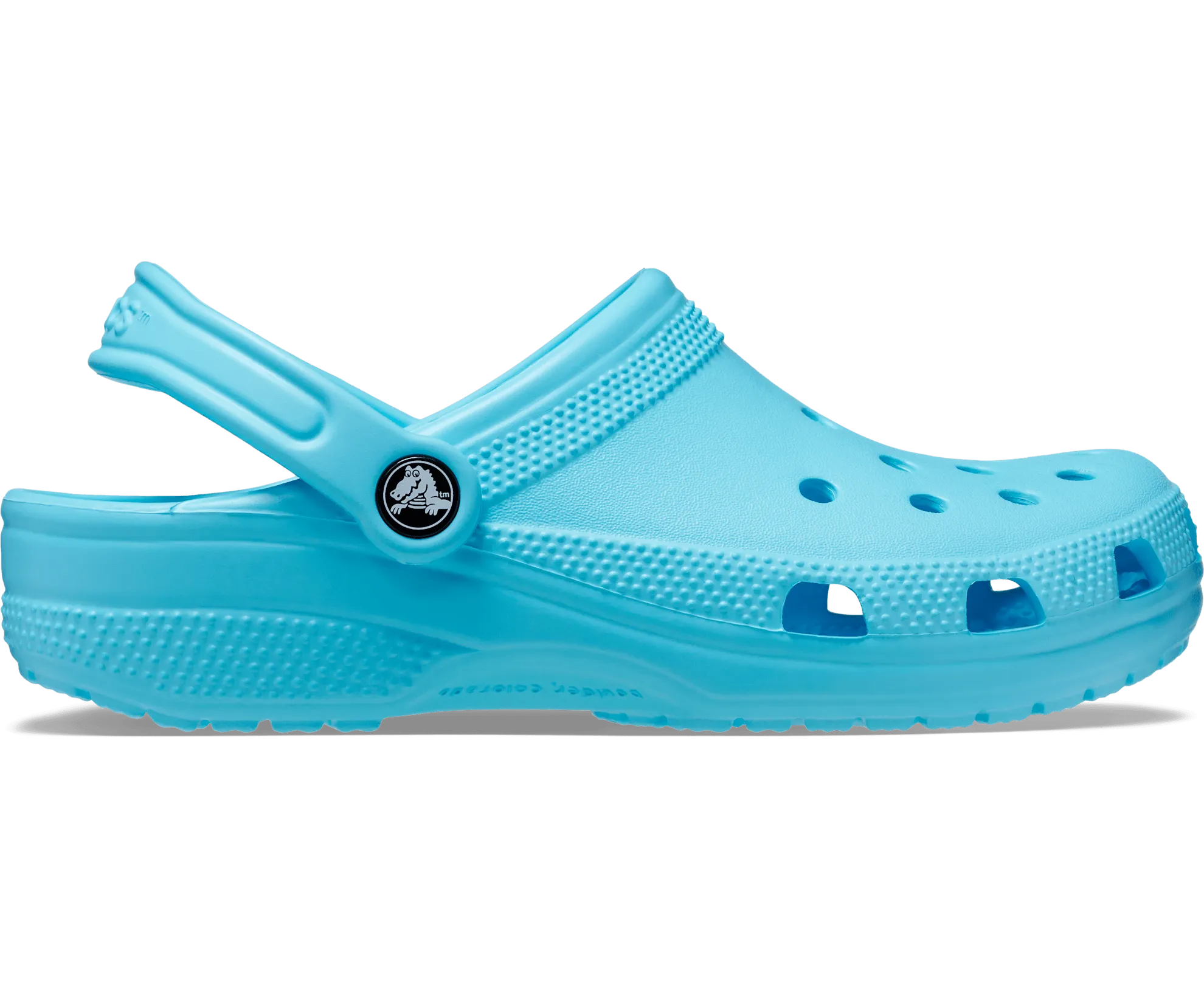Crocs Unisex Classic Clog - Arctic