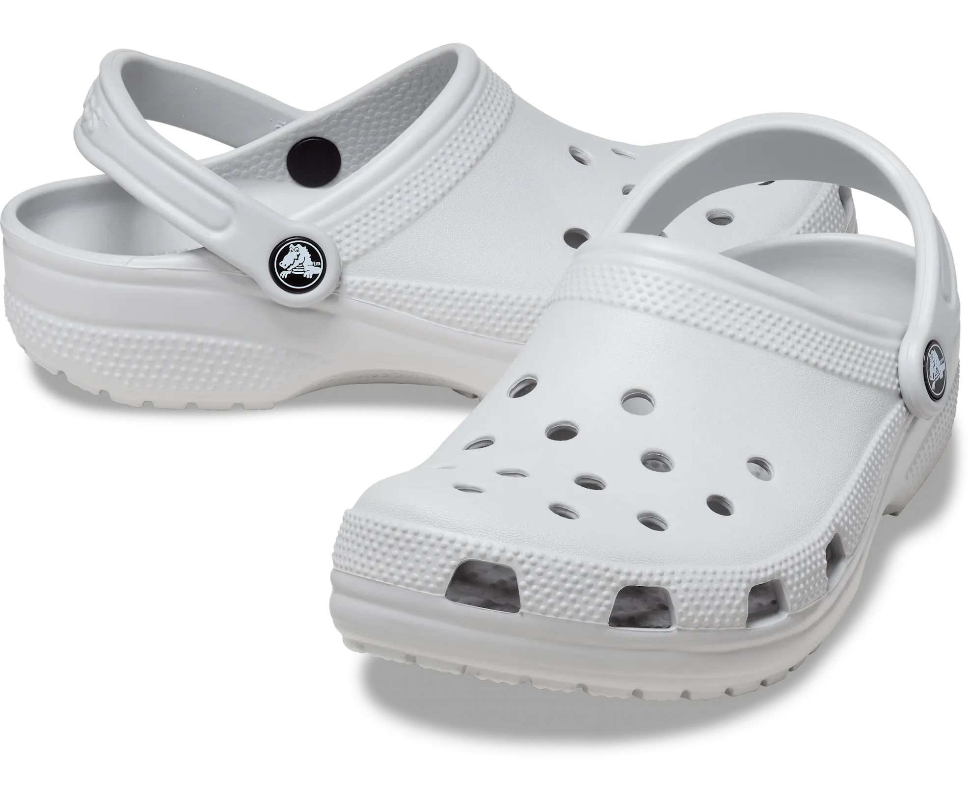 Crocs Unisex Classic Clog - Atmosphere