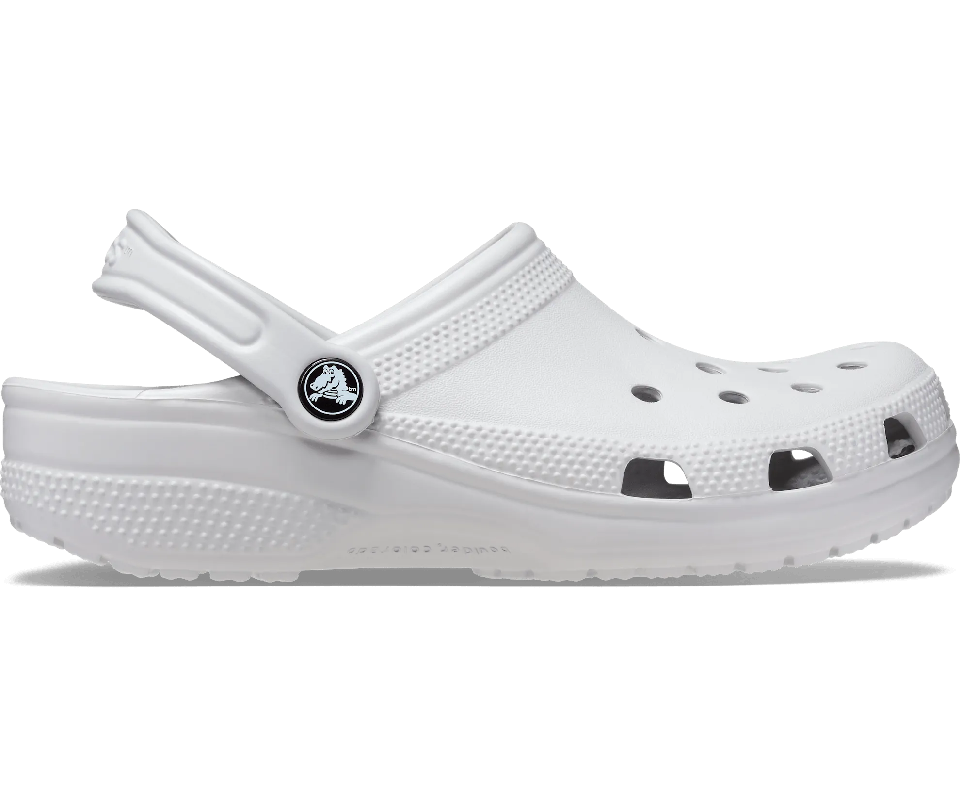 Crocs Unisex Classic Clog - Atmosphere