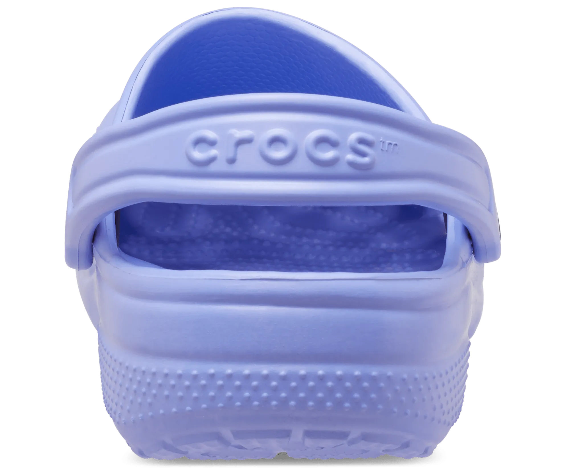 Crocs Unisex Classic Clog - Digital Violet