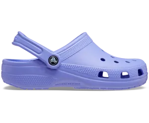 Crocs Unisex Classic Clog - Digital Violet