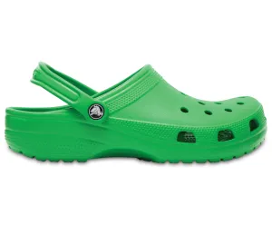 Crocs Unisex Classic Clog - Grass Green