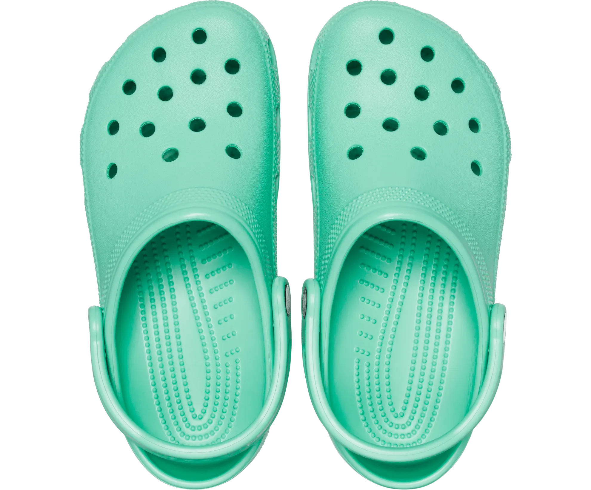 Crocs Unisex Classic Clog - Jade Stone