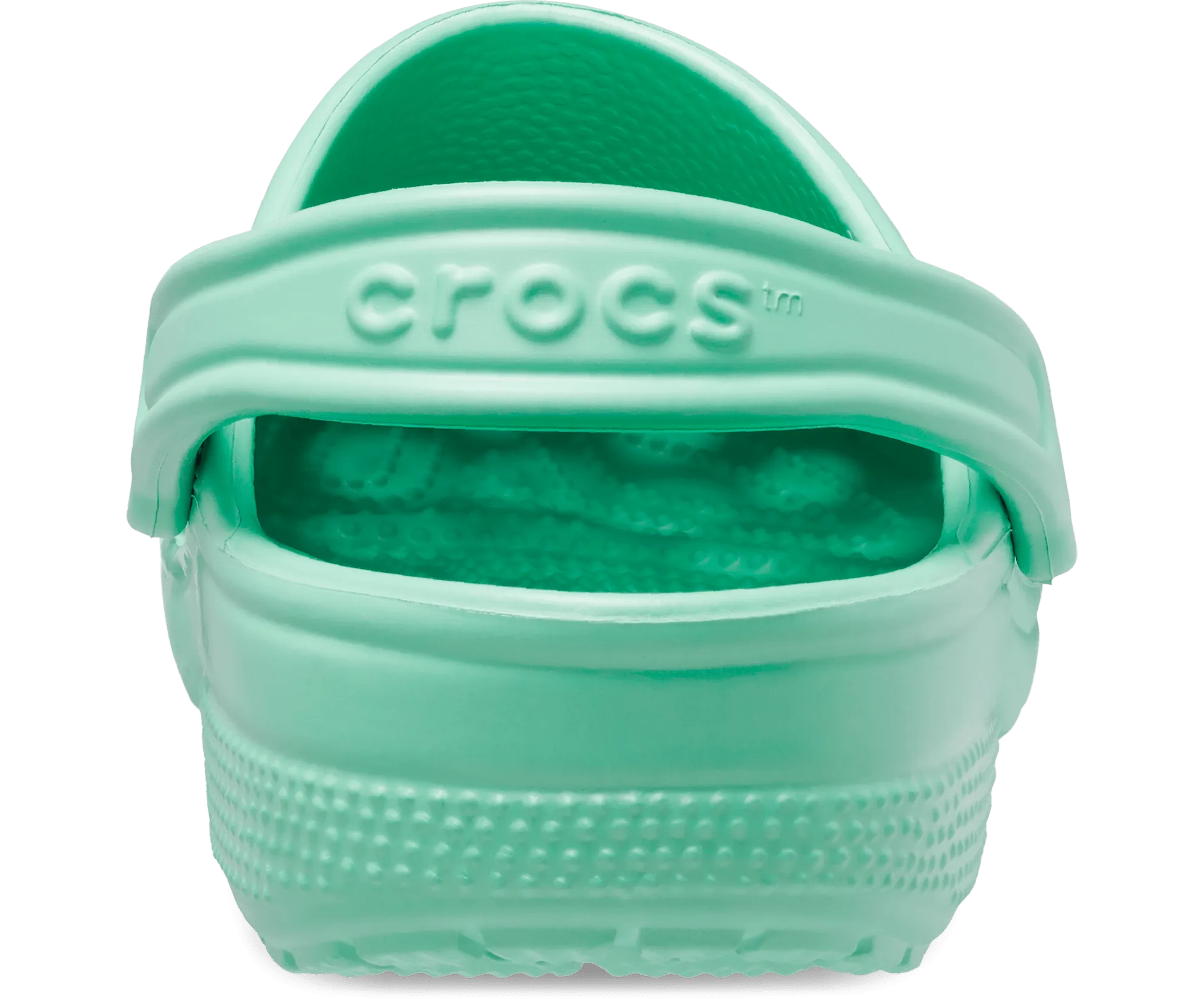 Crocs Unisex Classic Clog - Jade Stone