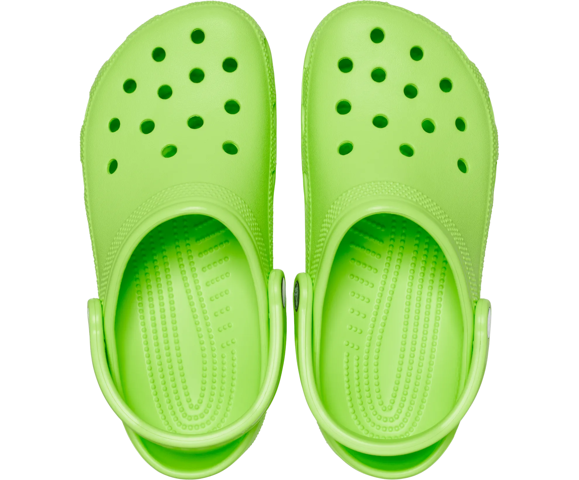 Crocs Unisex Classic Clog - Limeade