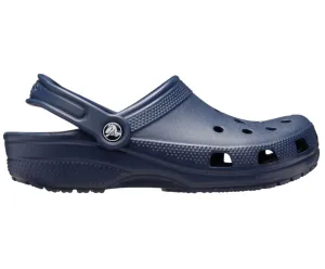Crocs Unisex Classic Clog - Navy