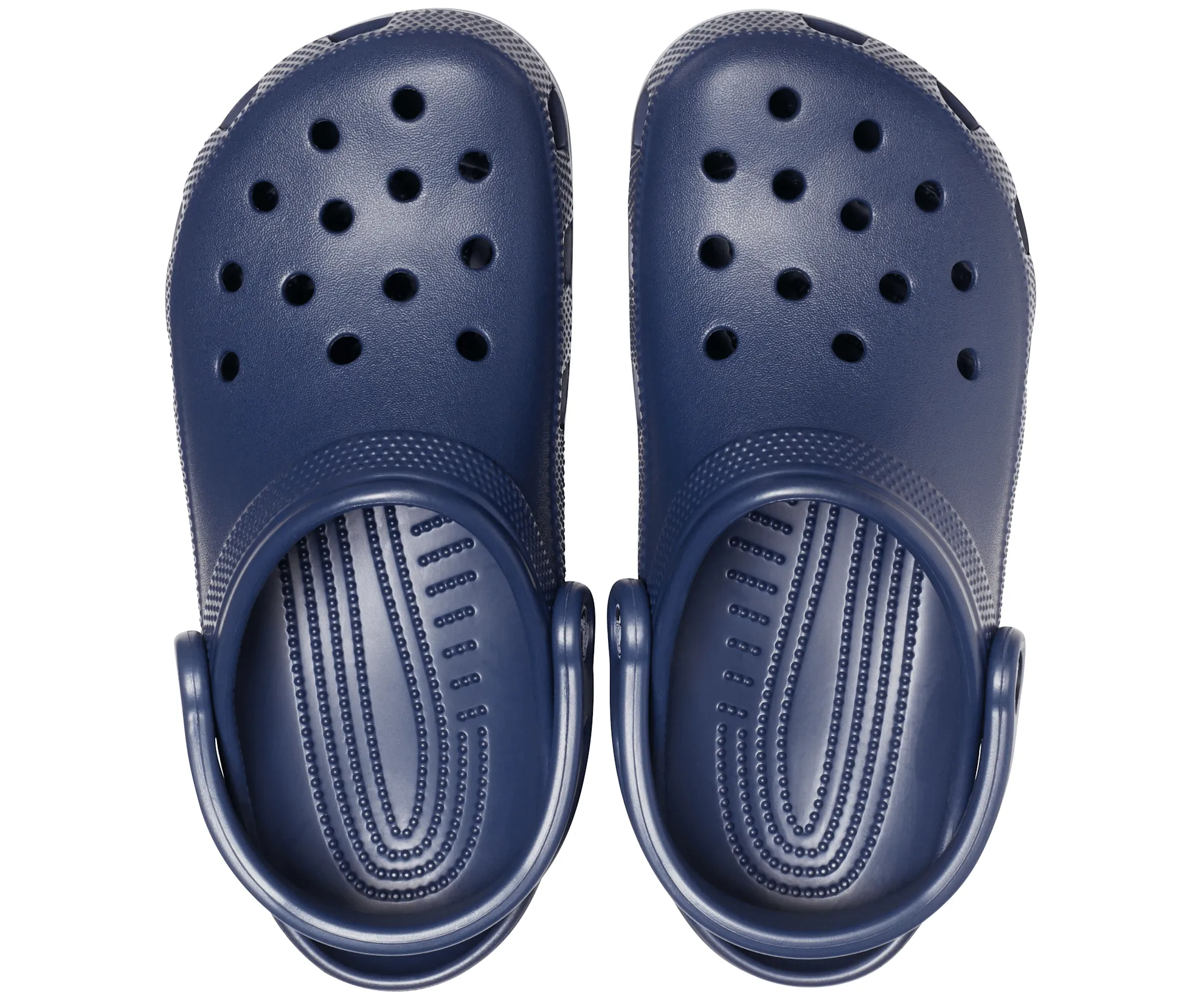 Crocs Unisex Classic Clog - Navy