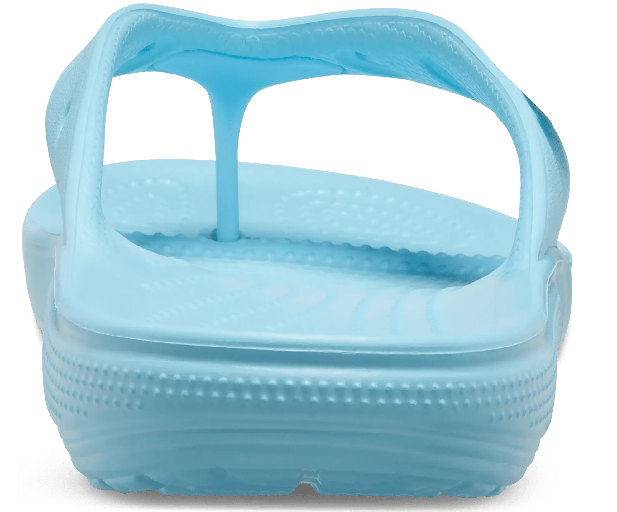 Crocs Unisex Classic Flip Flop - Arctic