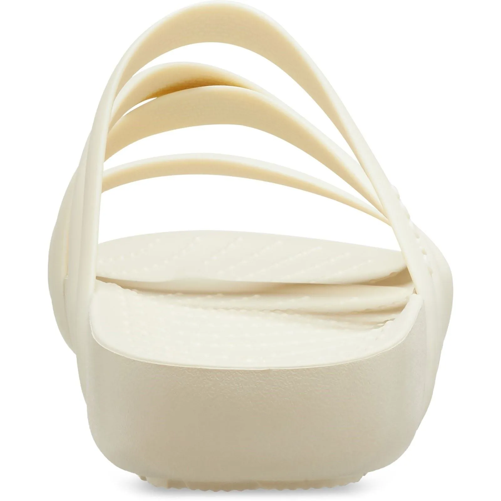 Crocs Women's Splash Strappy Sandal in 2 Colours, Sizes 4 to 8