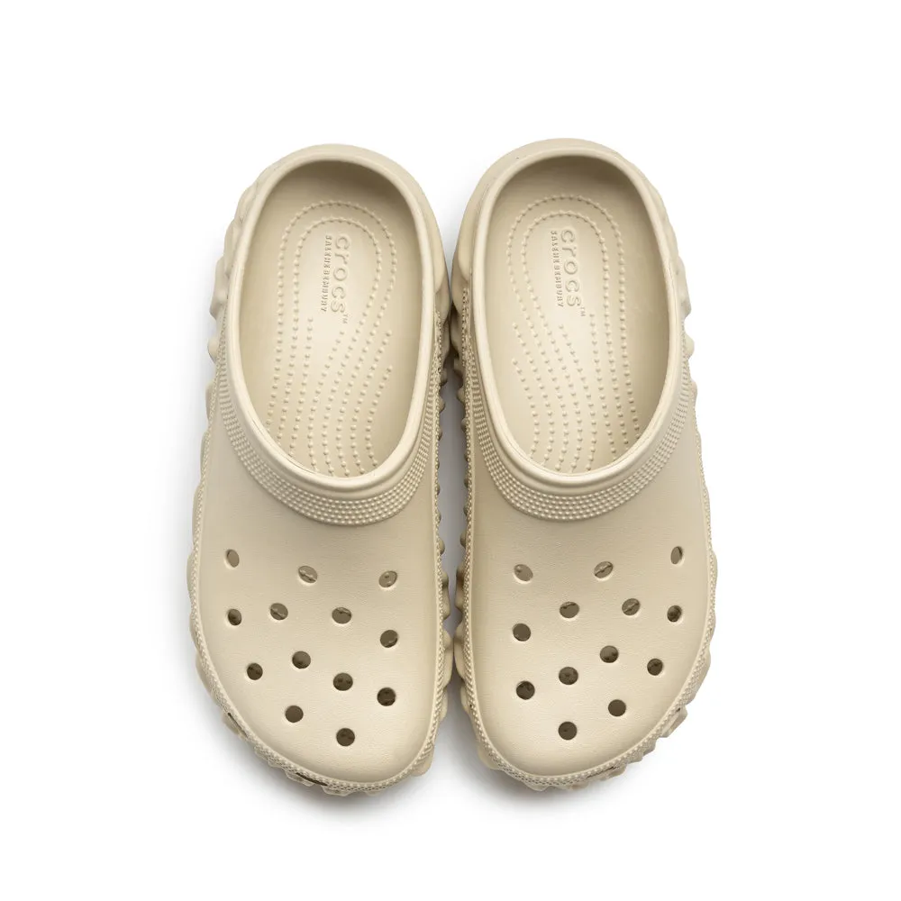 Crocs x Salehe Bembury Saru Clog | Ginger
