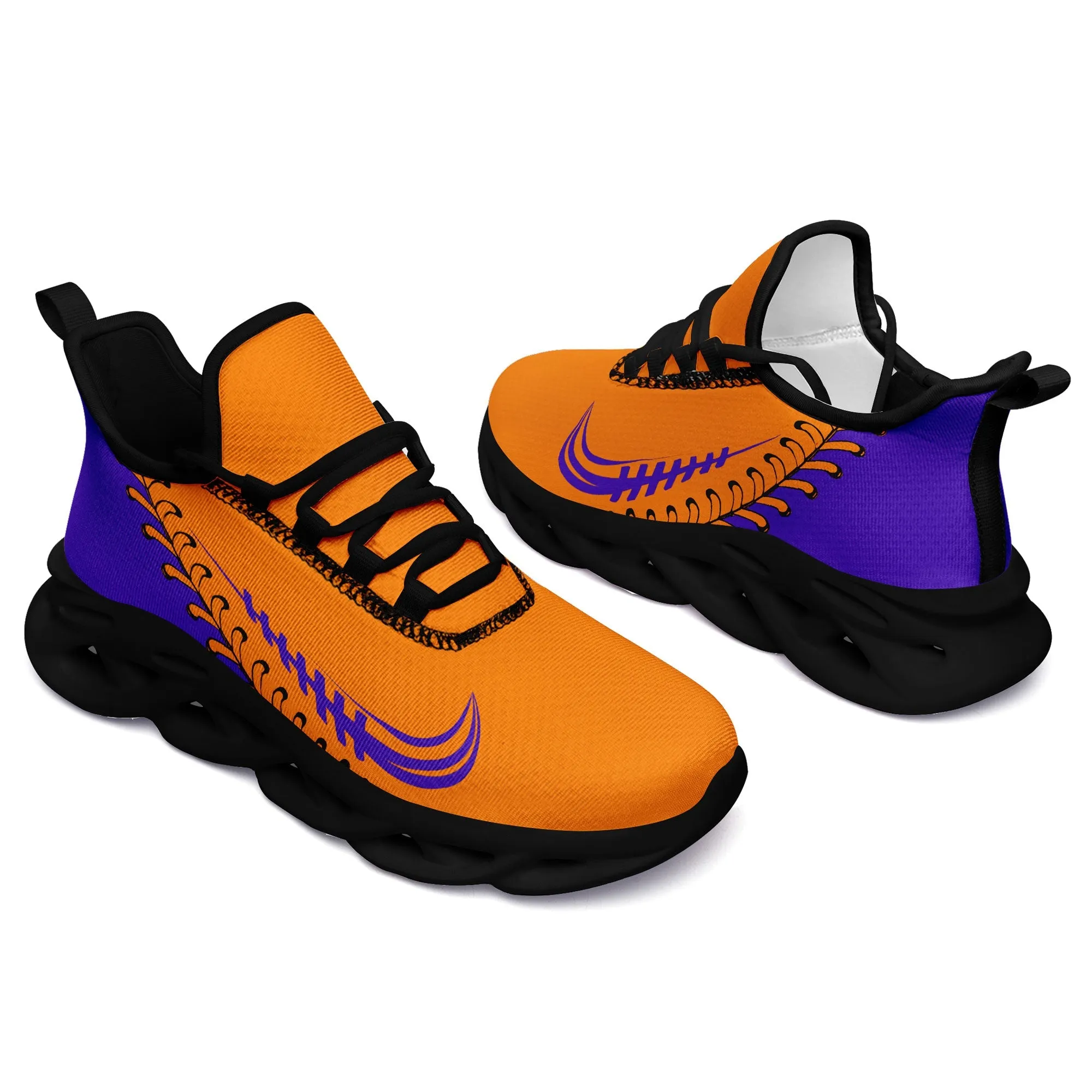 Custom MaxSoul Shoes Personalized MS-bd0b00d7-cb