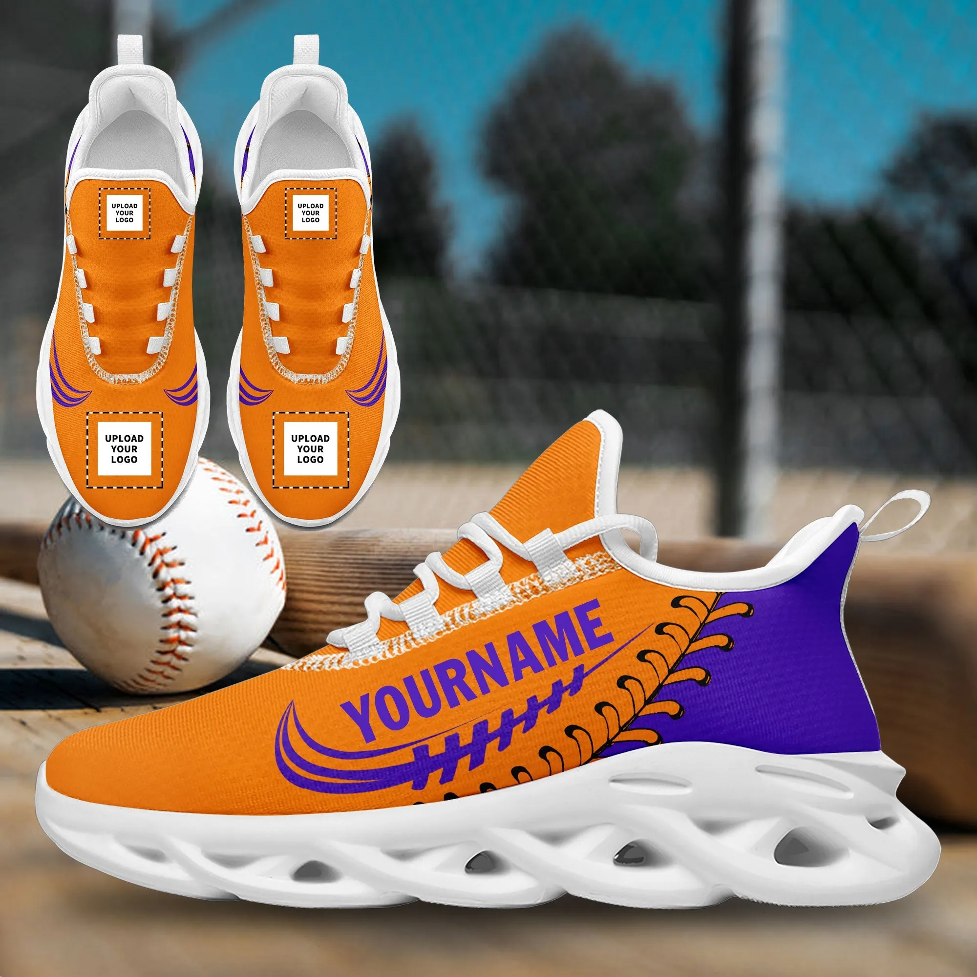 Custom MaxSoul Shoes Personalized MS-bd0b00d7-cb