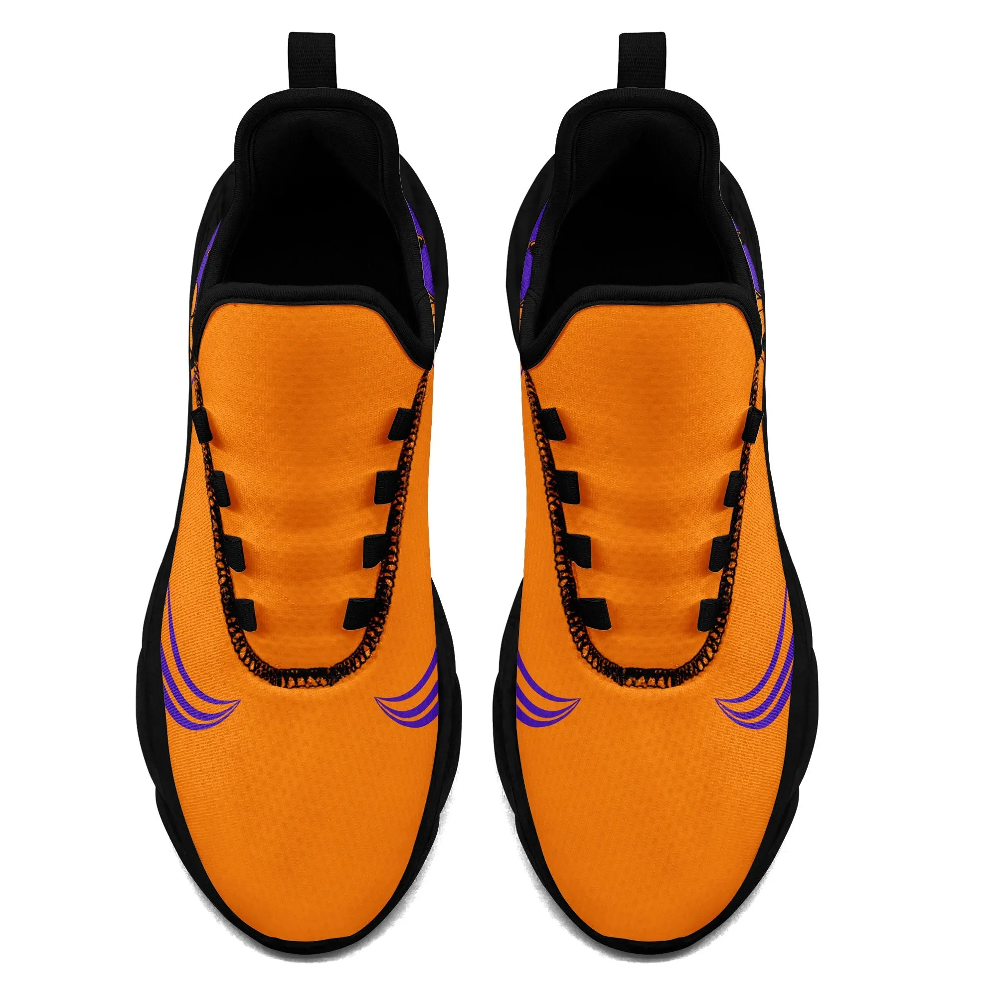 Custom MaxSoul Shoes Personalized MS-bd0b00d7-cb