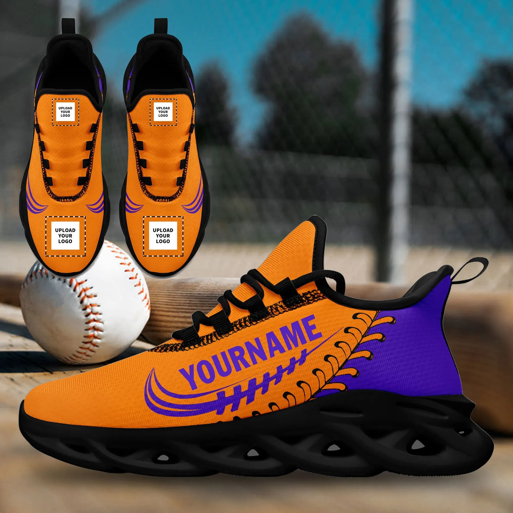 Custom MaxSoul Shoes Personalized MS-bd0b00d7-cb