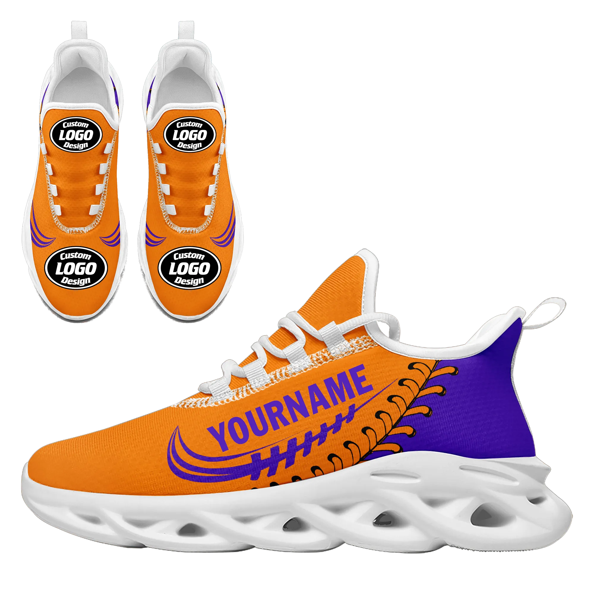 Custom MaxSoul Shoes Personalized MS-bd0b00d7-cb