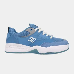 DC Shoes Ascend S Skate Shoes Carolina Blue