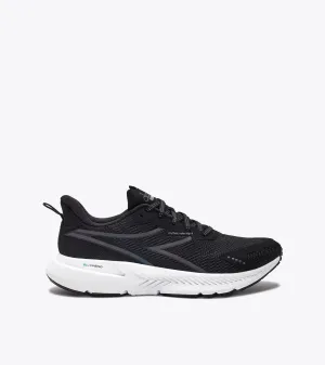 Diadora Men's Mythos Blushield Volo HIP 4- Black/White (101.180252 - C7406)