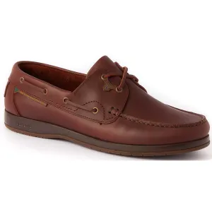 Dubarry Sailmaker XLT Deck Shoe