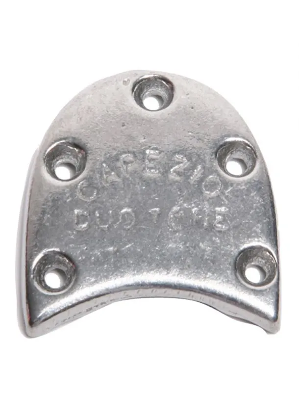 Duotone Heel Tap by Capezio