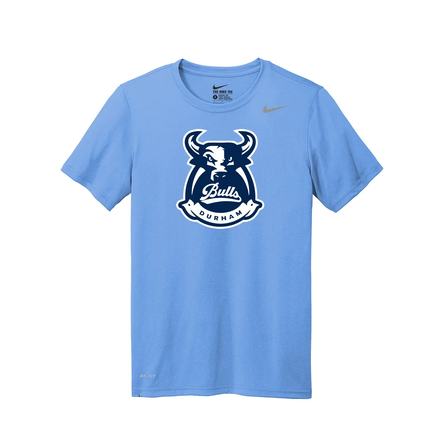 Durham Bulls - Nike Team Legend SS (Valor Blue)
