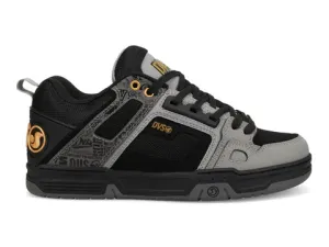 Dvs Comanche Gray/Black/Gold
