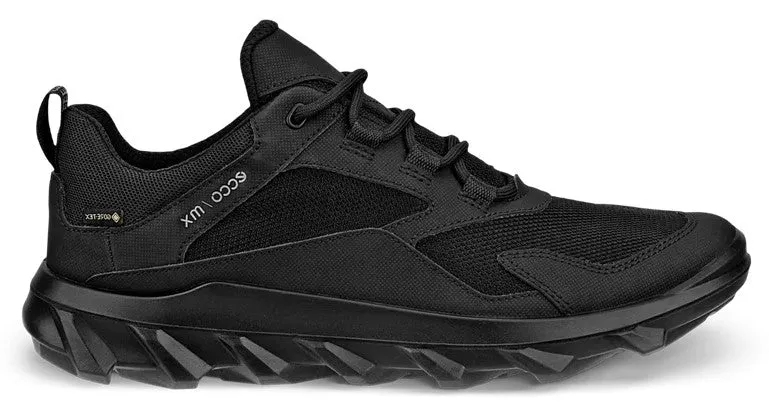 Ecco MX W GTX Womens Waterproof Lace Up Trainer 820193-51052