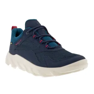 Ecco Women's MX Low GORE-TEX Waterproof - Night Sky/Marine