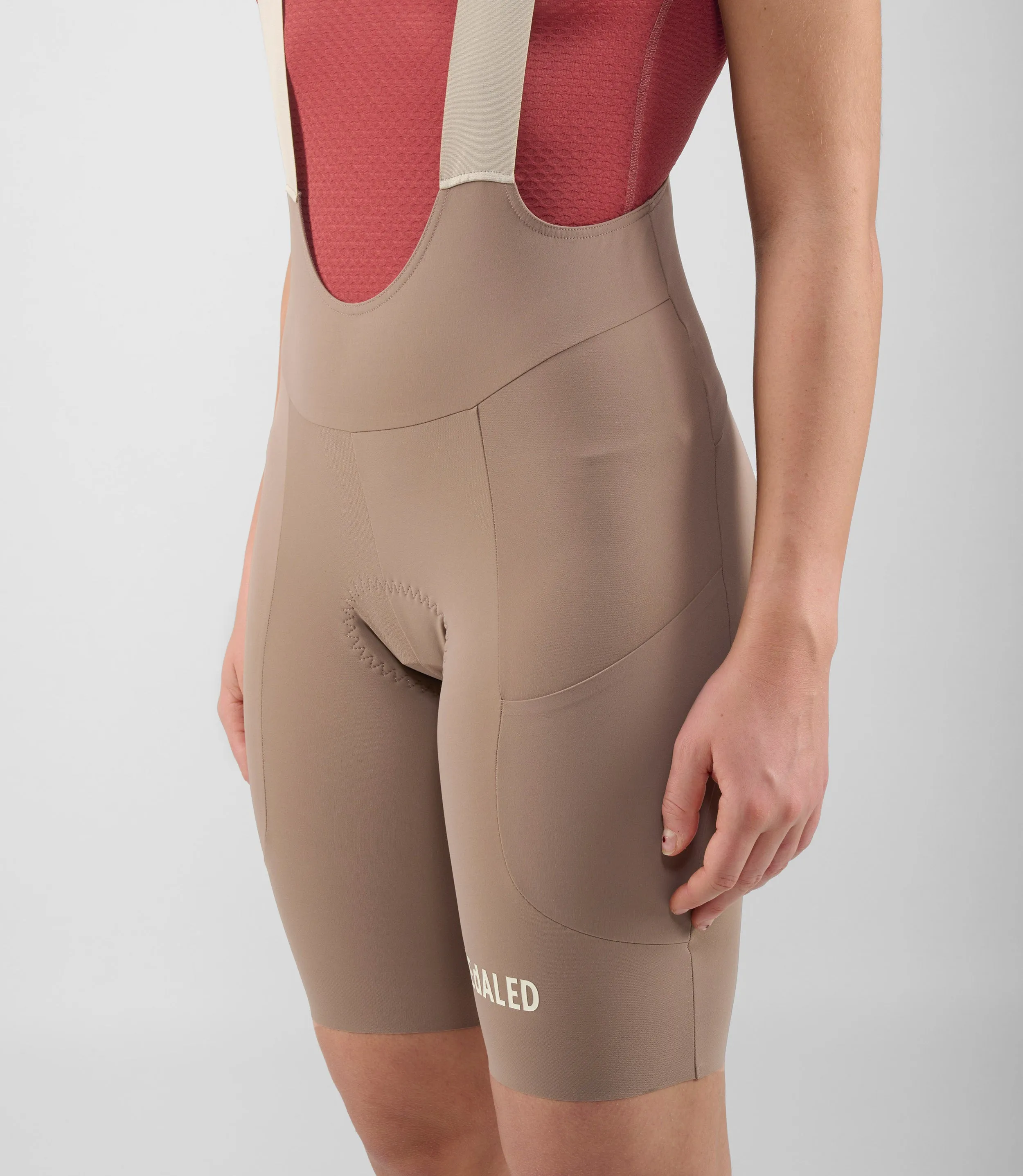 Element Women's Lightweight Bib Shorts