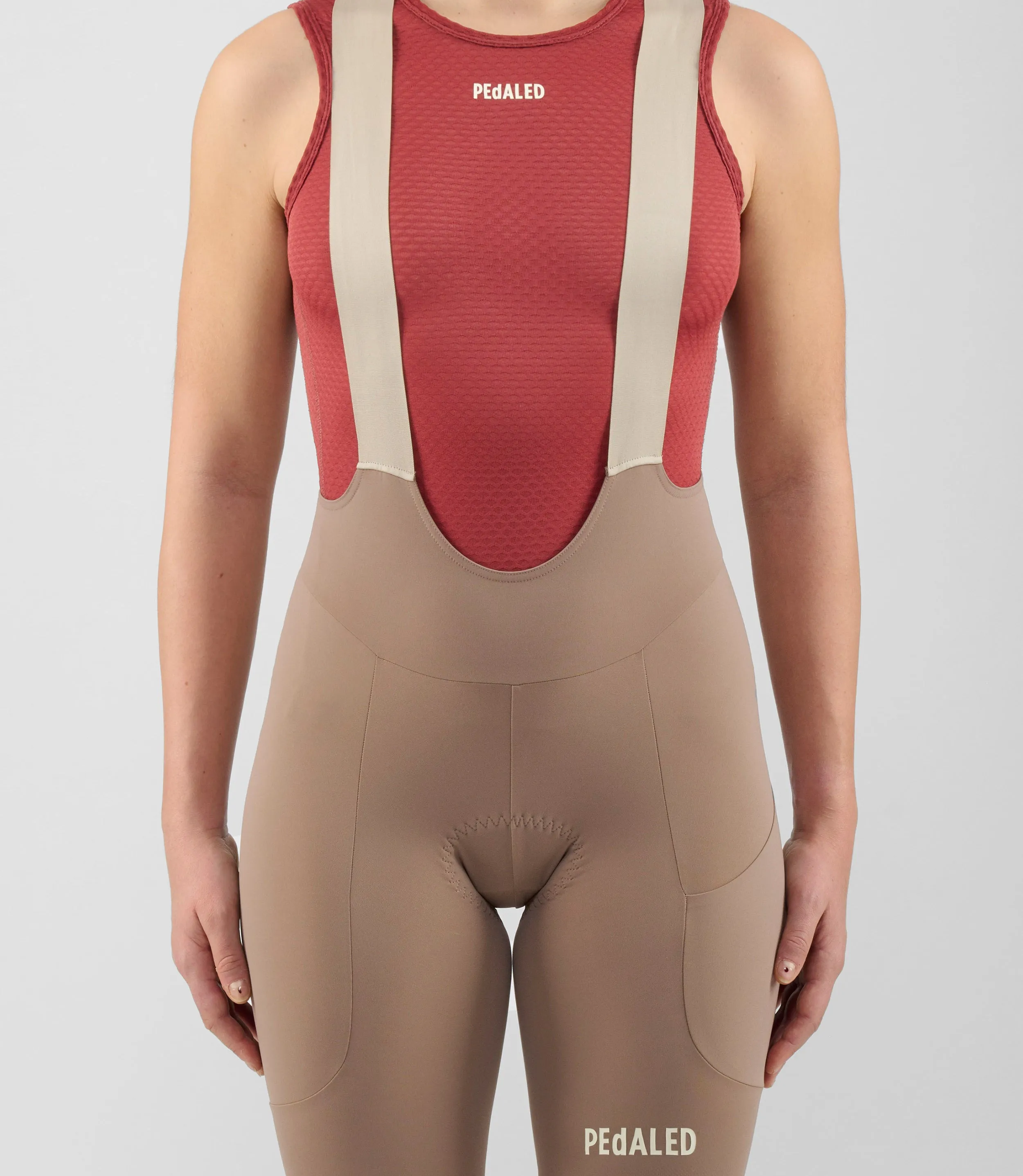 Element Women's Lightweight Bib Shorts