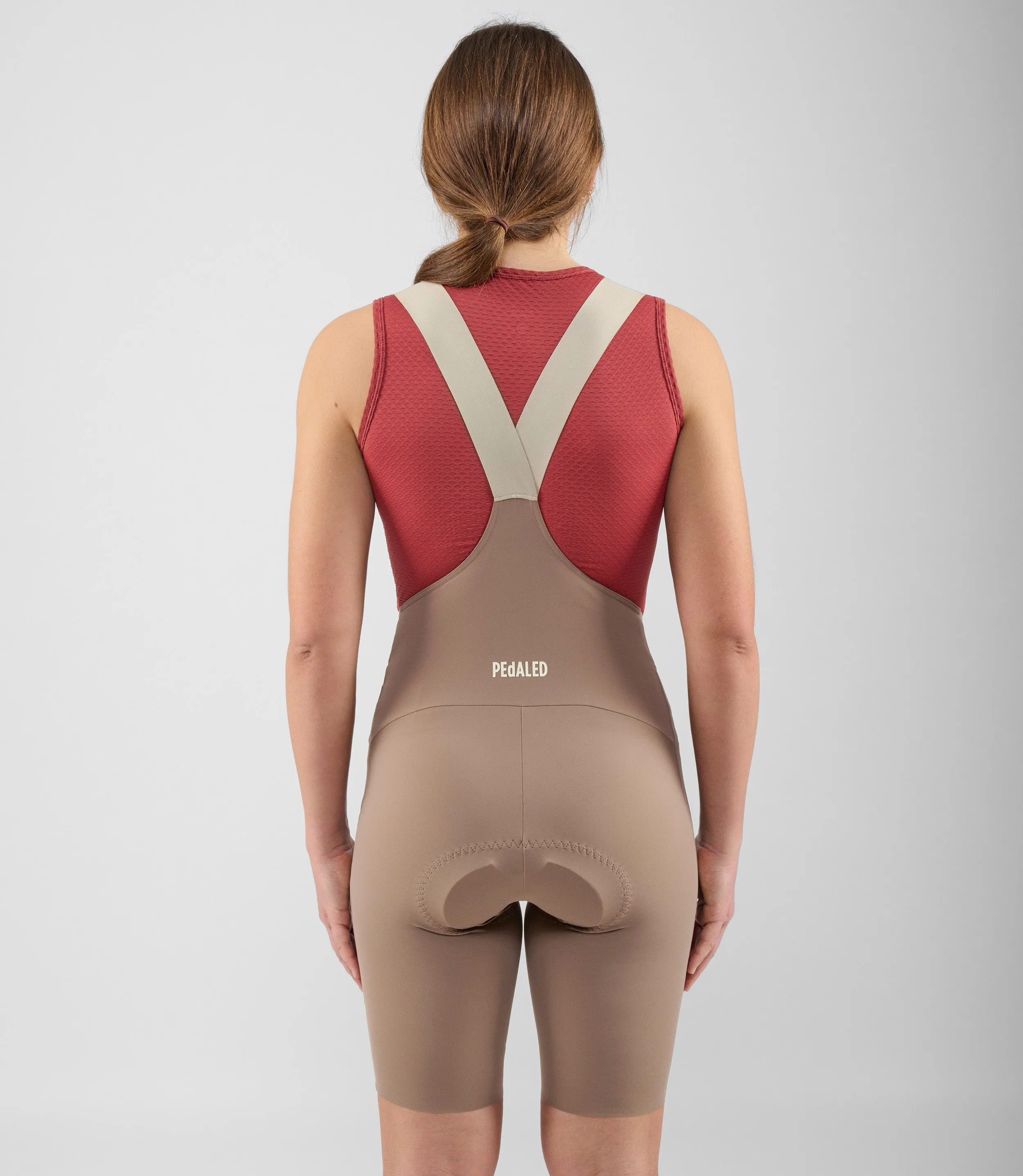 Element Women's Lightweight Bib Shorts