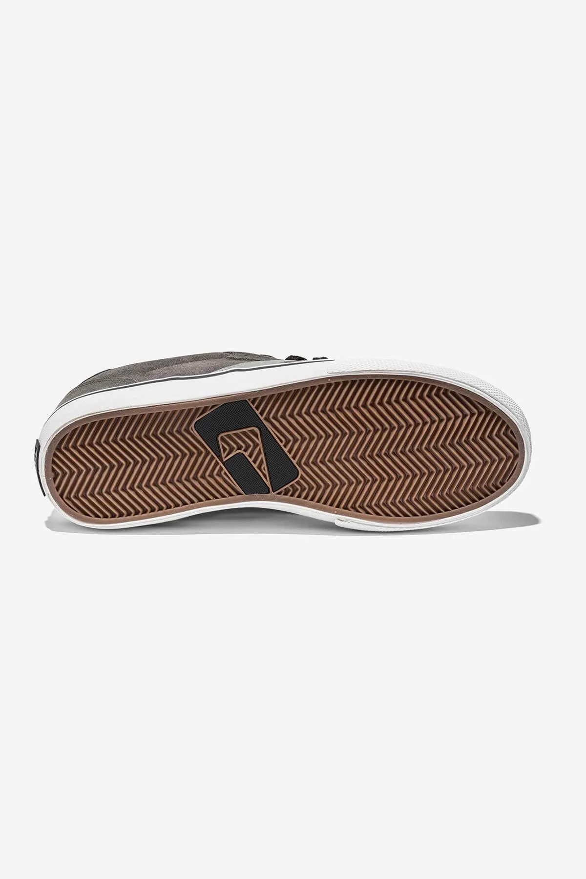 Encore-2 - Charcoal/Grey - Shoes