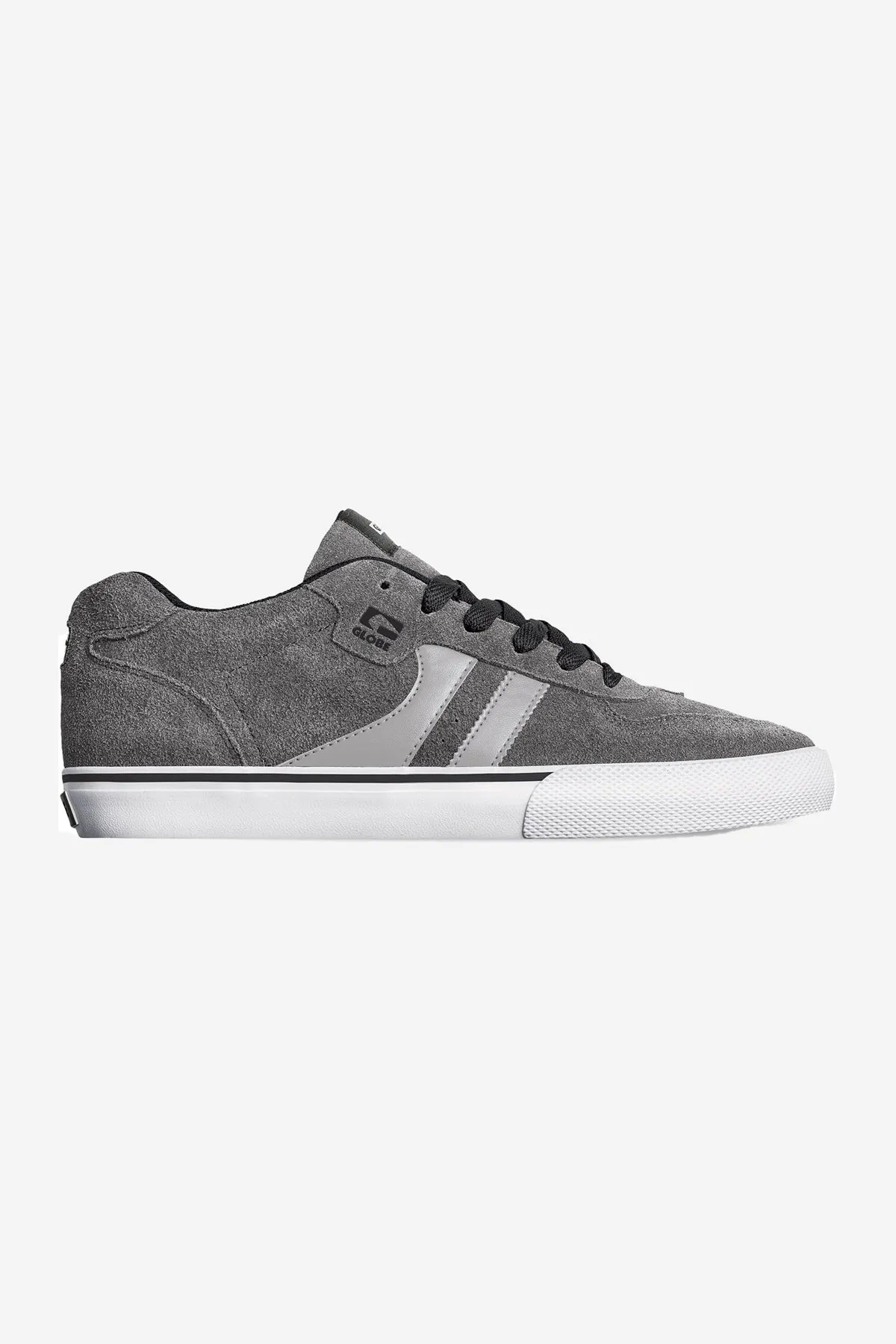 Encore-2 - Charcoal/Grey - Shoes