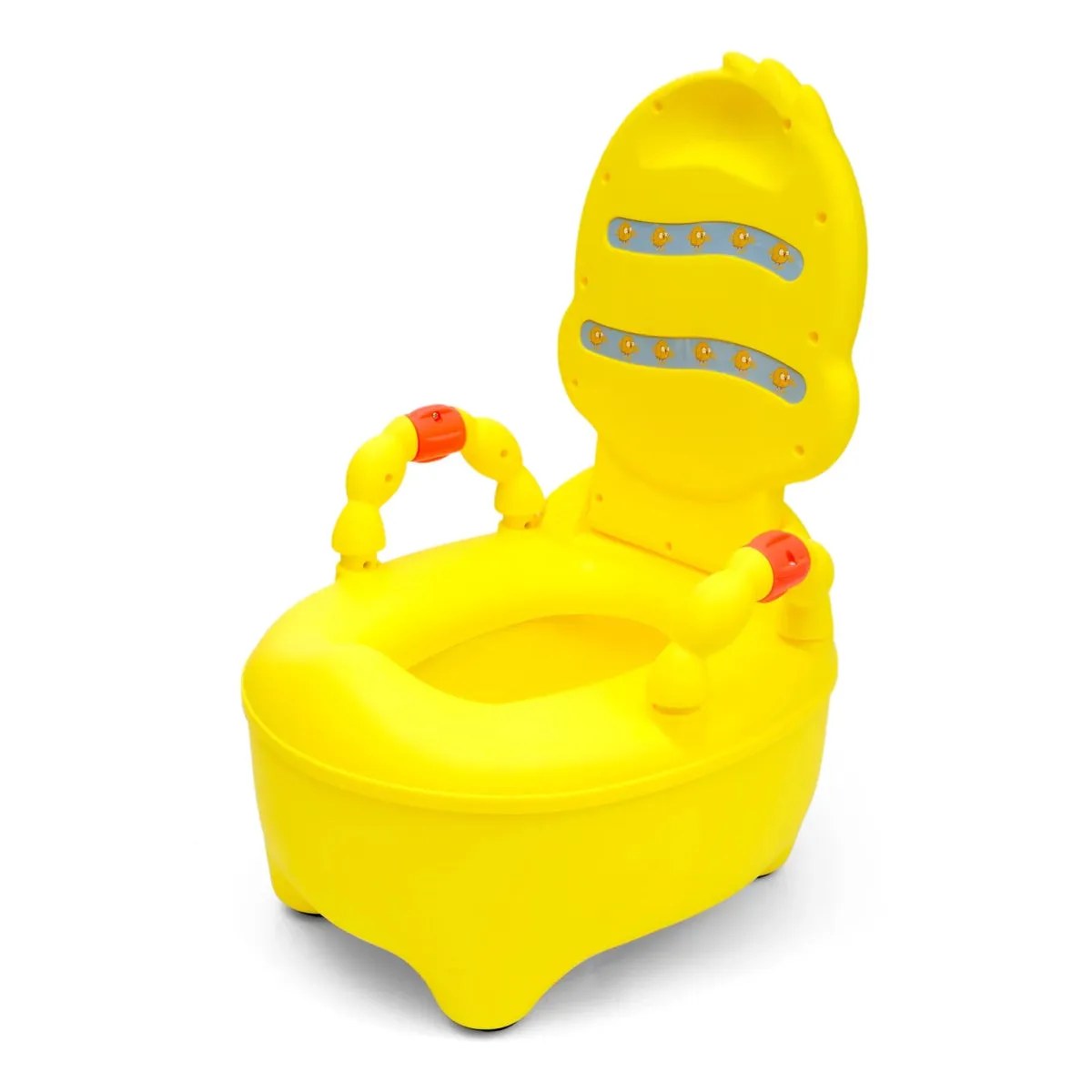 Ergonomic Kids Potty Trainer Seat