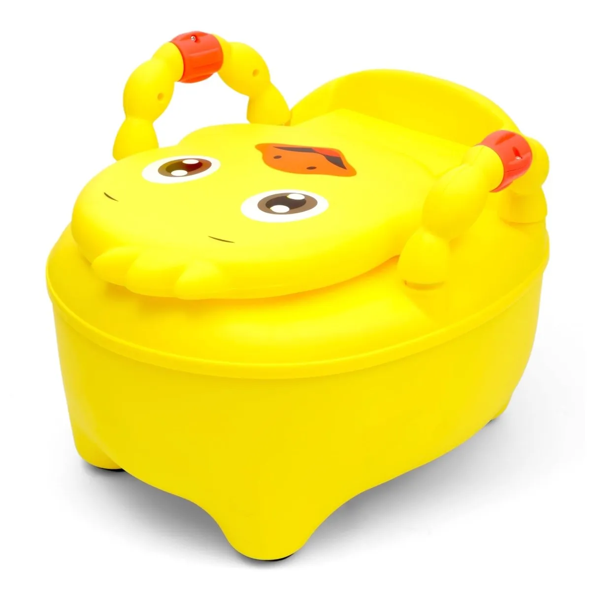 Ergonomic Kids Potty Trainer Seat