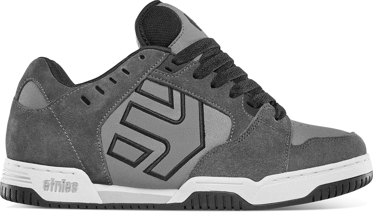 Etnies Faze Grey/Black