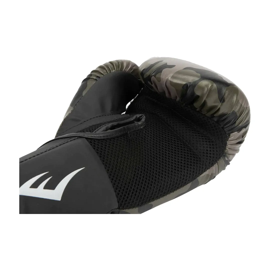 Everlast Spark Training Gloves Camo