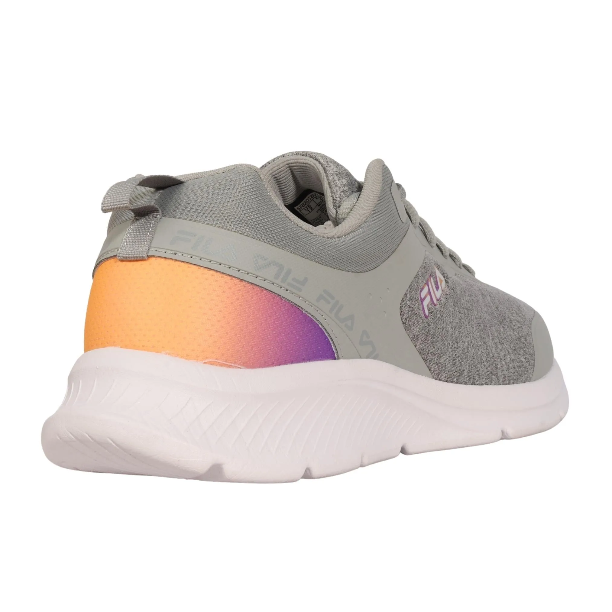 FILA -  Casual Athletic Shoes